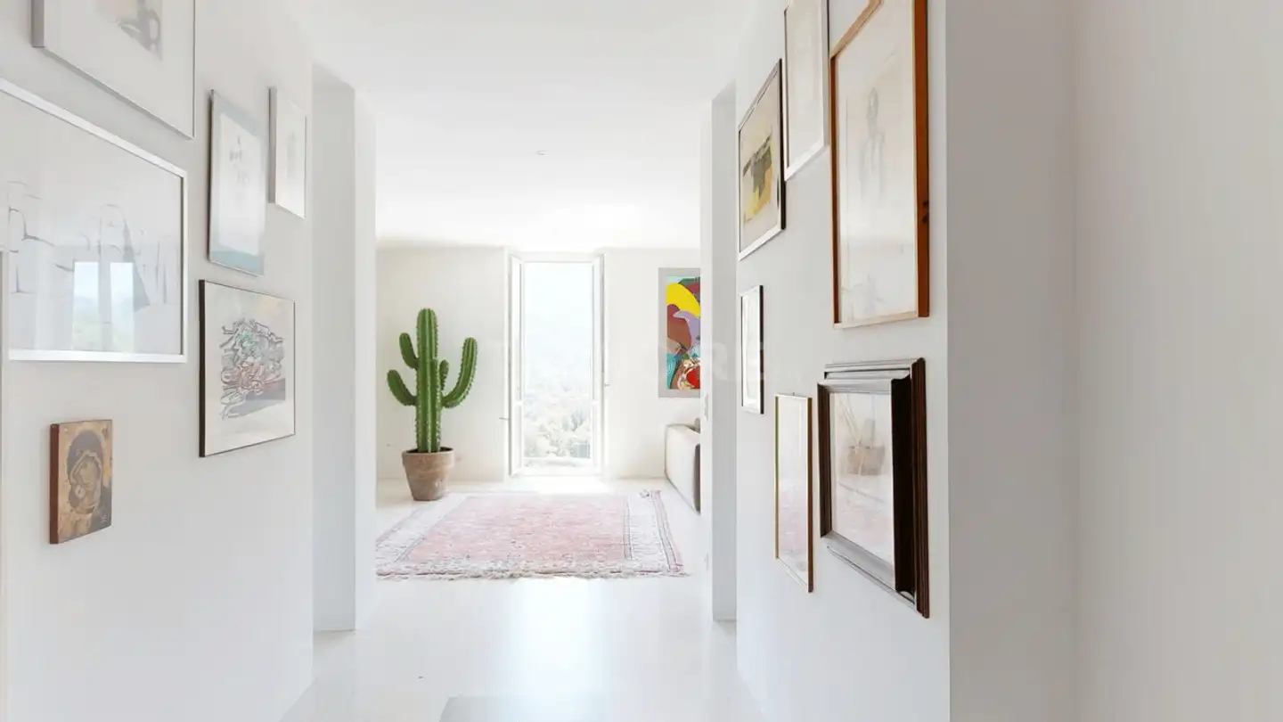 Villa in vendita - Ar Monscendrín, 6953 Lugaggia - Foto 4