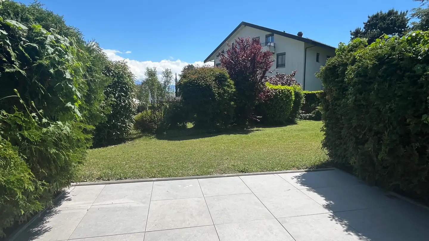 Wohnung mieten - Rue Du Centre 2, 1025 St-Sulpice VD