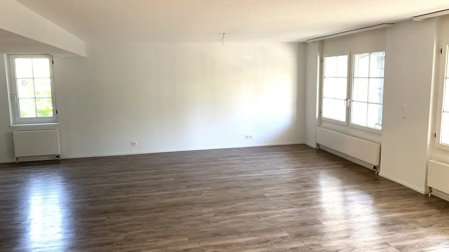 Apartment for rent - Dorfstrasse 129a, 4612 Wangen b. Olten