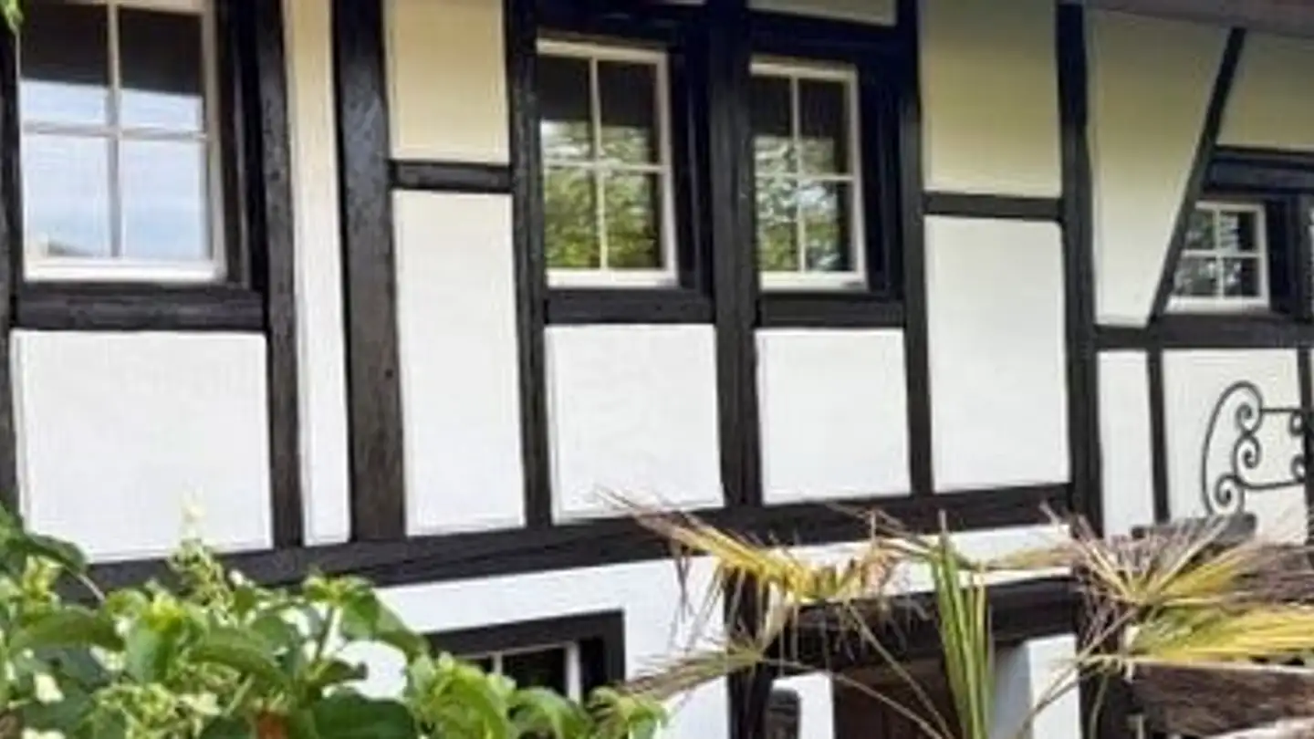 Maisonette mieten - Pfaffenhalde 22, 5706 Boniswil