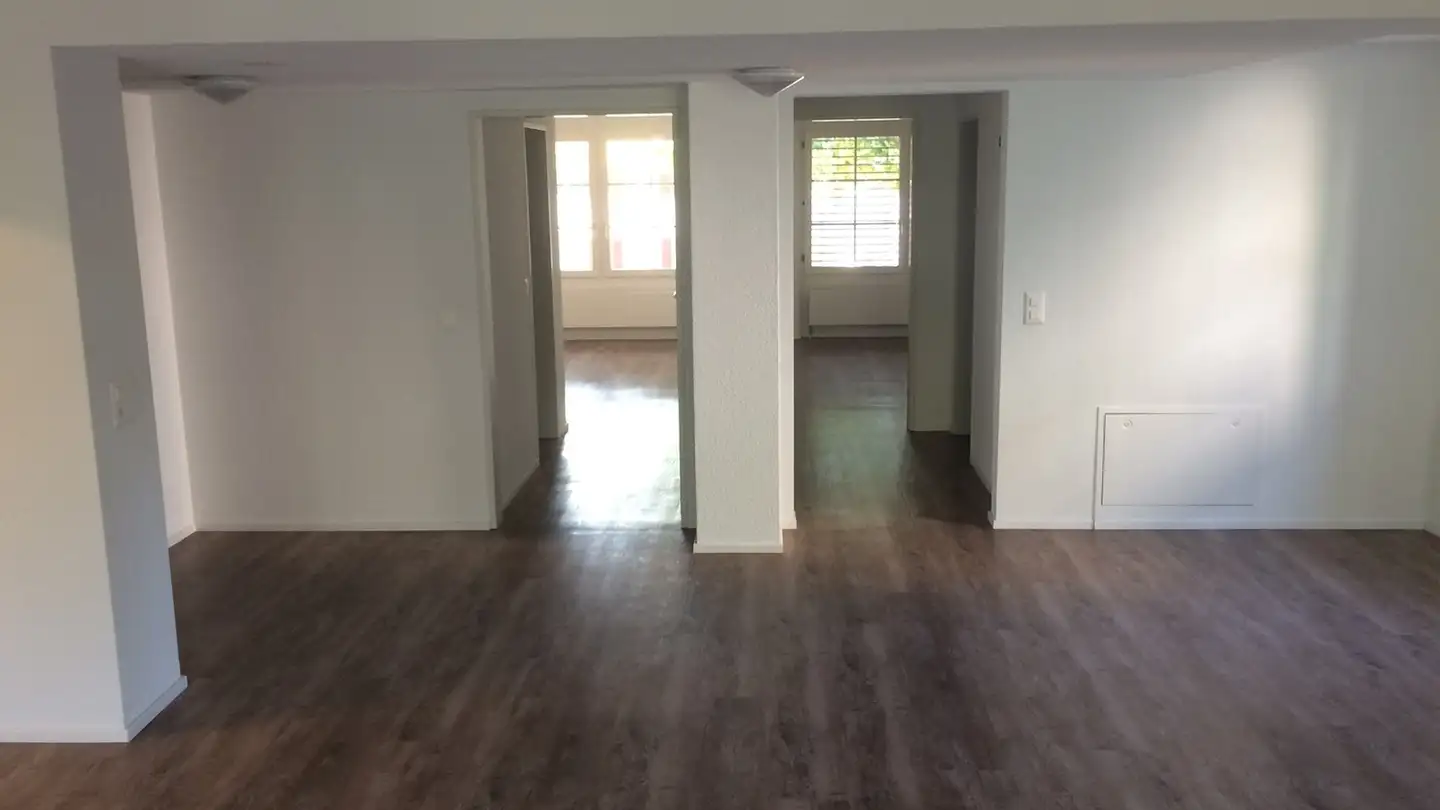 Apartment for rent - Dorfstrasse 129a, 4612 Wangen b. Olten - Photo 4