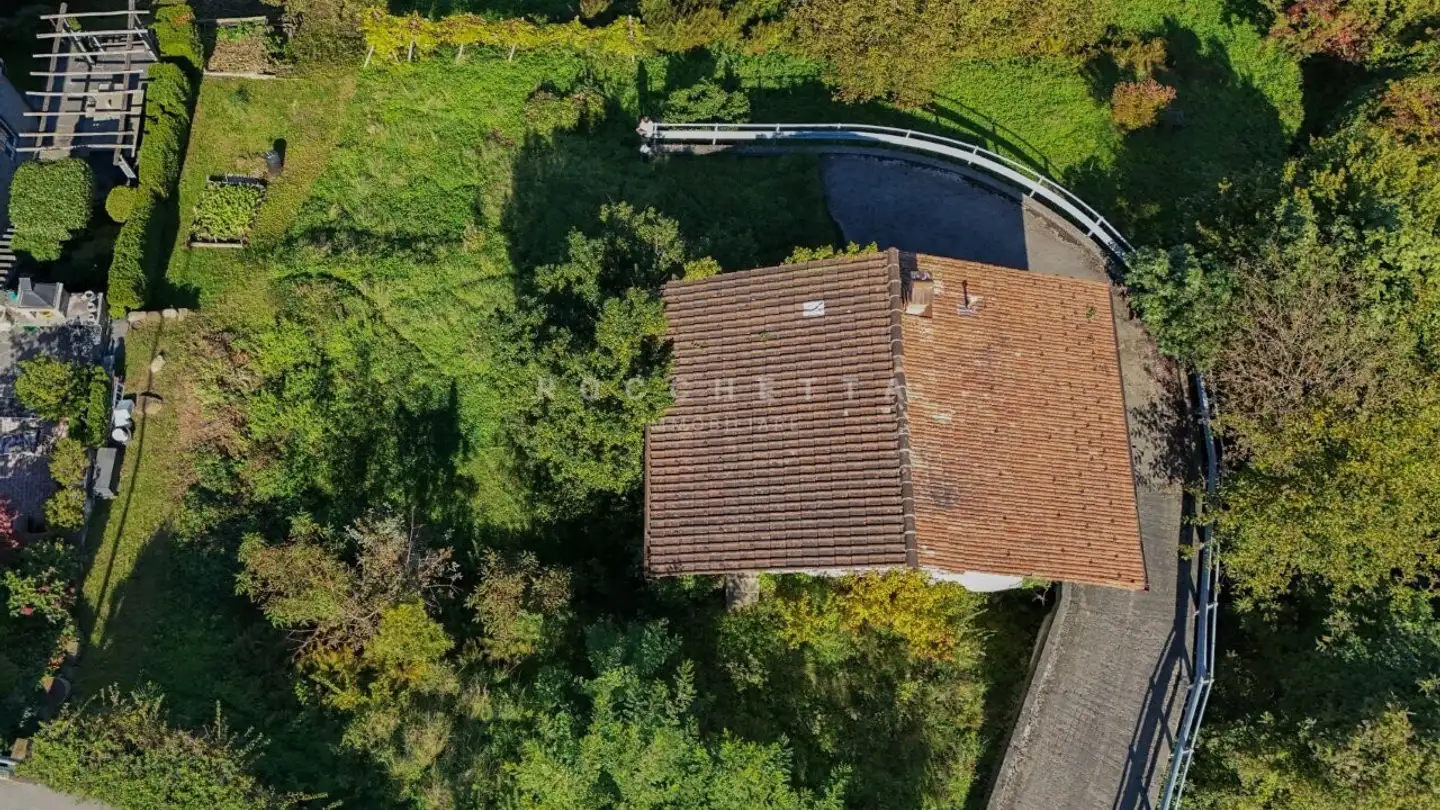 Terreno edificabile in vendita - Via Vairano 135, 6575 Vairano - Foto 4