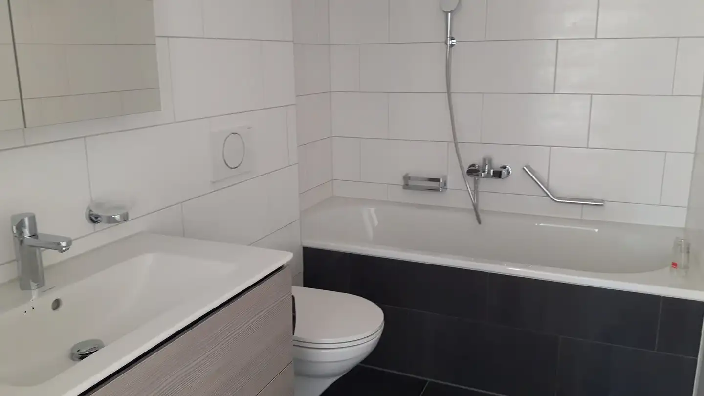 Apartment for rent - Traubenweg 5, 3110 Münsingen - Photo 3