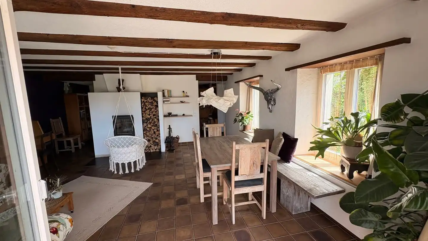 Single house for sale - Sunnenbergstrasse 14, 8633 Wolfhausen - Photo 4