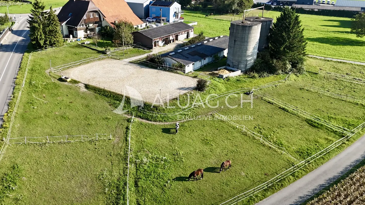 Farm for sale - 2553 Safnern