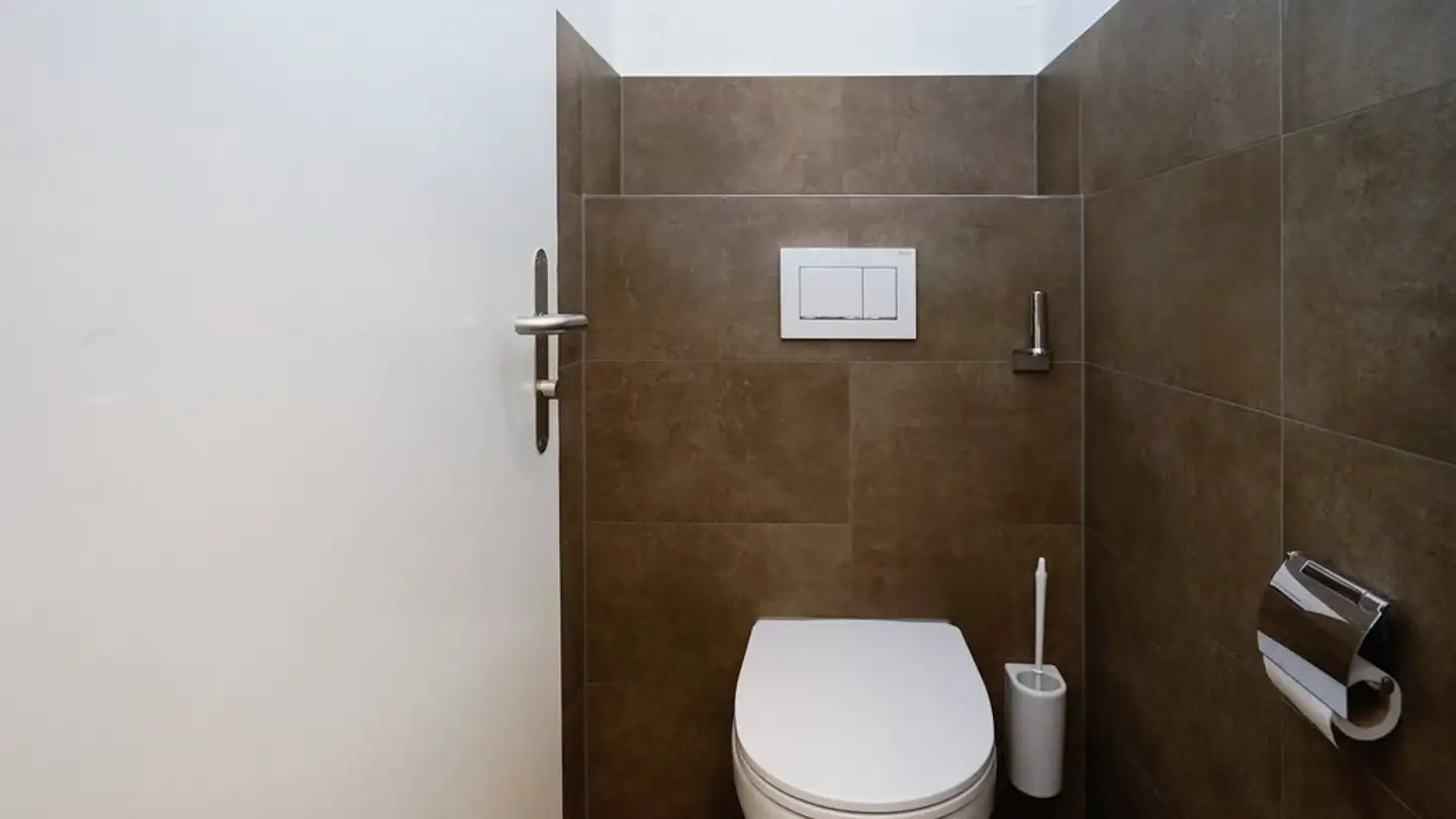 Bürofläche mieten - Effingerstrasse 14a, 3011 Bern - Foto 3