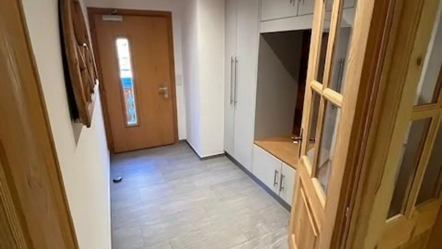 Attico in affitto - Entadem Vitg 87, 7142 Cumbel