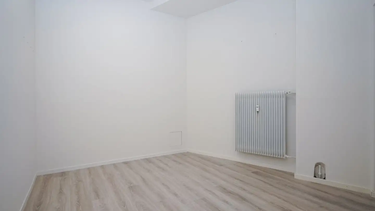 Bürofläche mieten - Effingerstrasse 14a, 3011 Bern - Foto 4