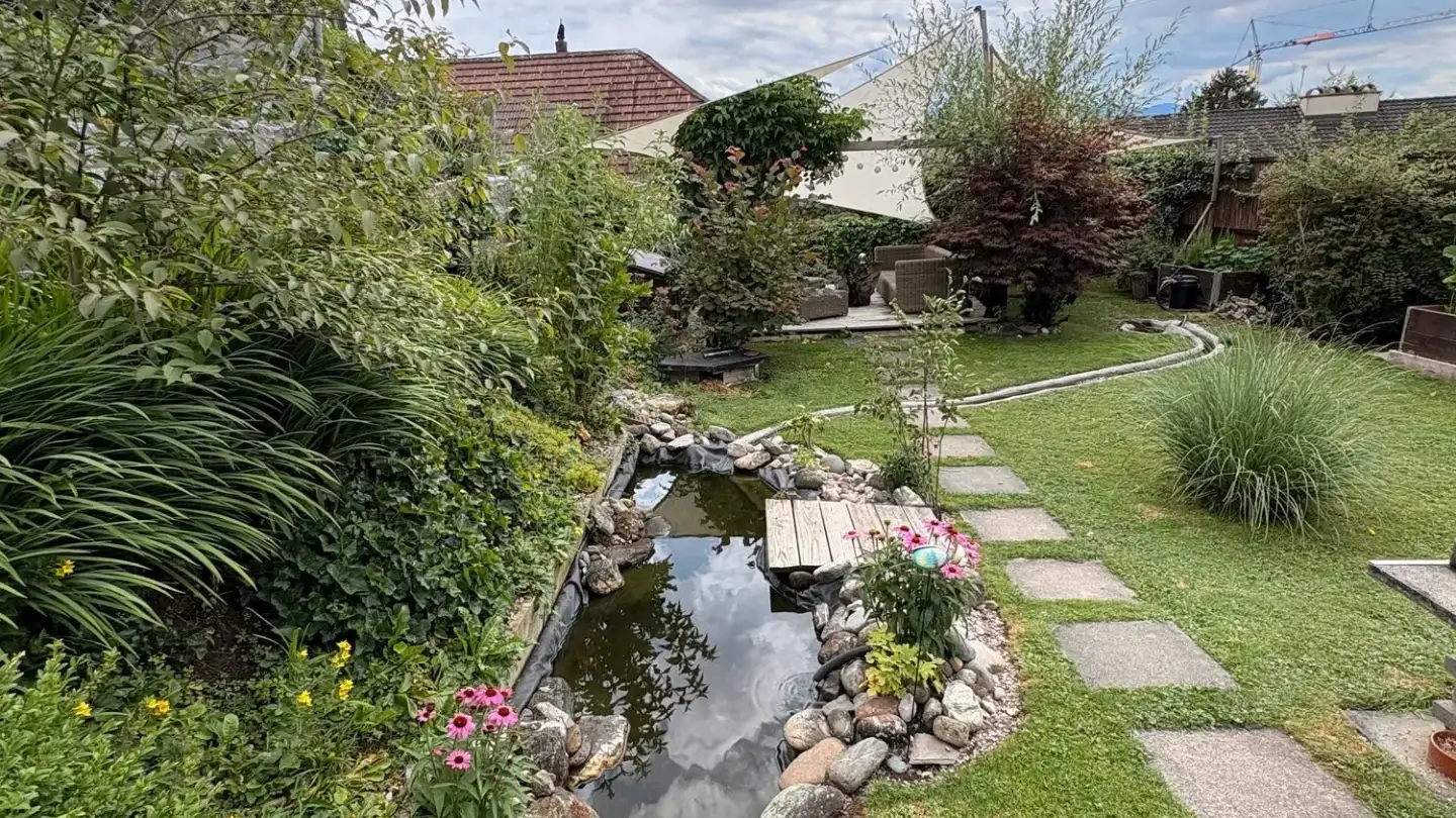 Single house for sale - Sunnenbergstrasse 14, 8633 Wolfhausen - Photo 3