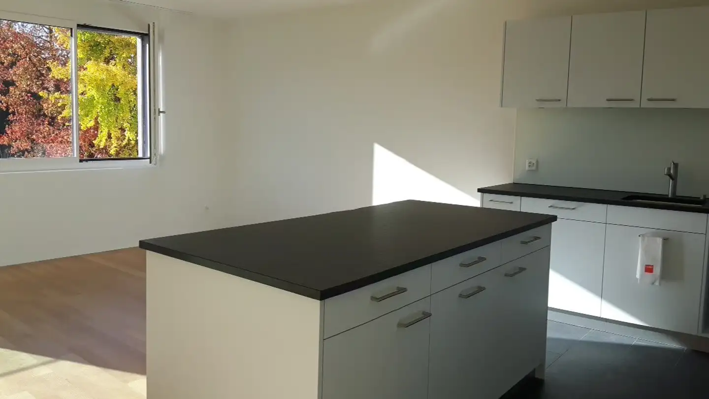 Apartment for rent - Traubenweg 5, 3110 Münsingen - Photo 2