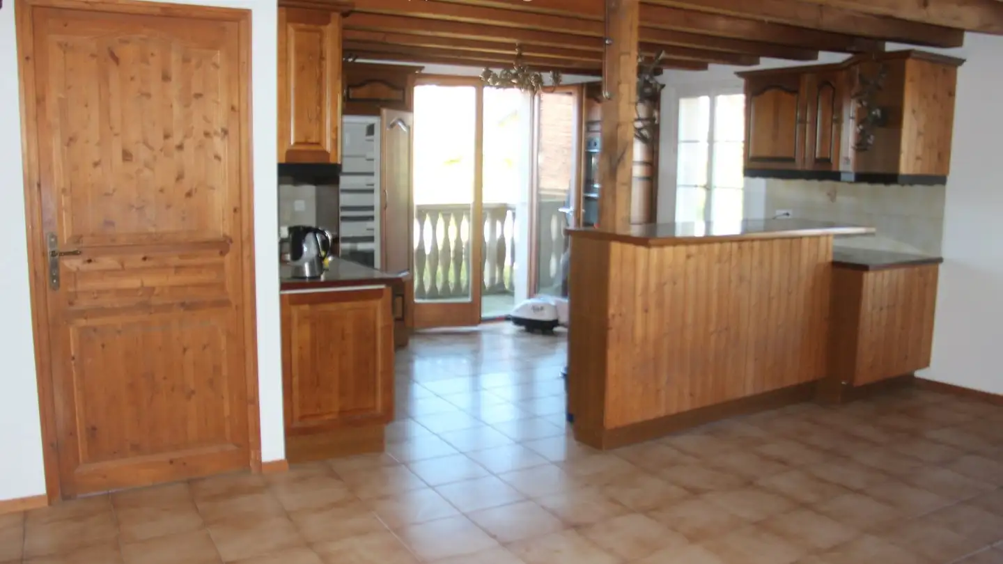 Maison individuelle à vendre - Chemin Du Bois-Désert 17a, 1375 Penthéréaz - Photo 2