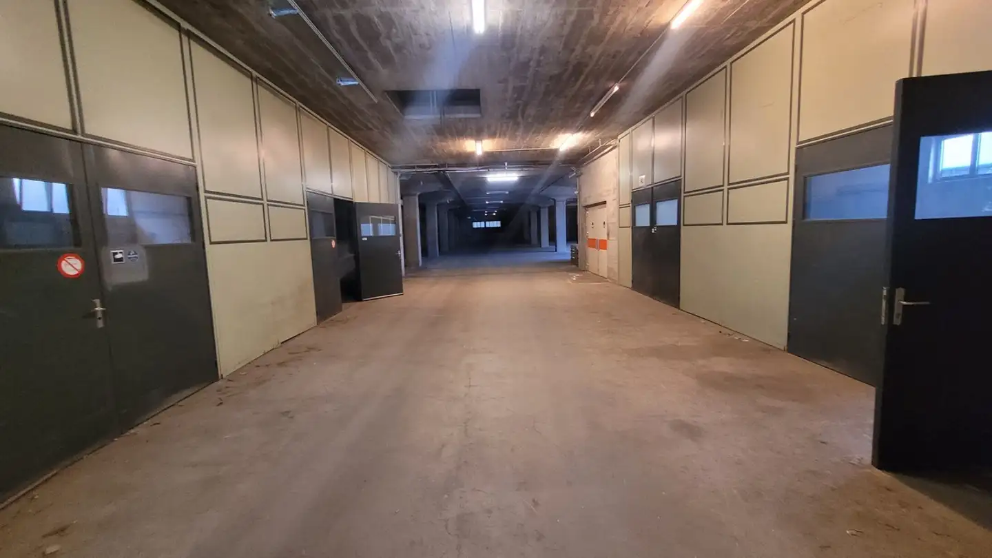 Espace de stockage à louer - Rue De Lausanne 55, 1110 Morges - Photo 3