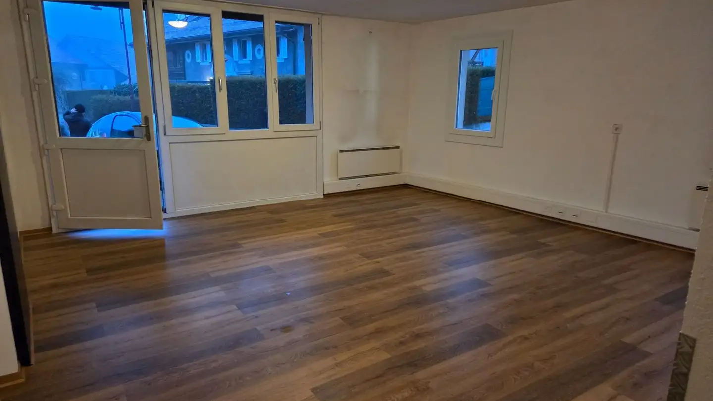 Maison individuelle à vendre - Chemin Du Bois-Désert 17a, 1375 Penthéréaz - Photo 4