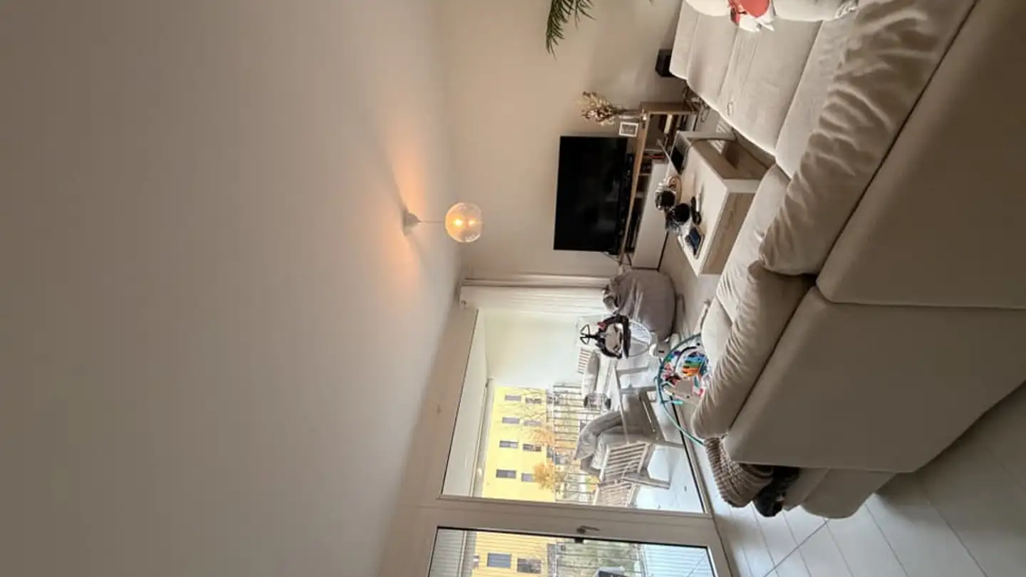 Apartment for rent - Champ-De-Lune, 1470 Estavayer-le-Lac