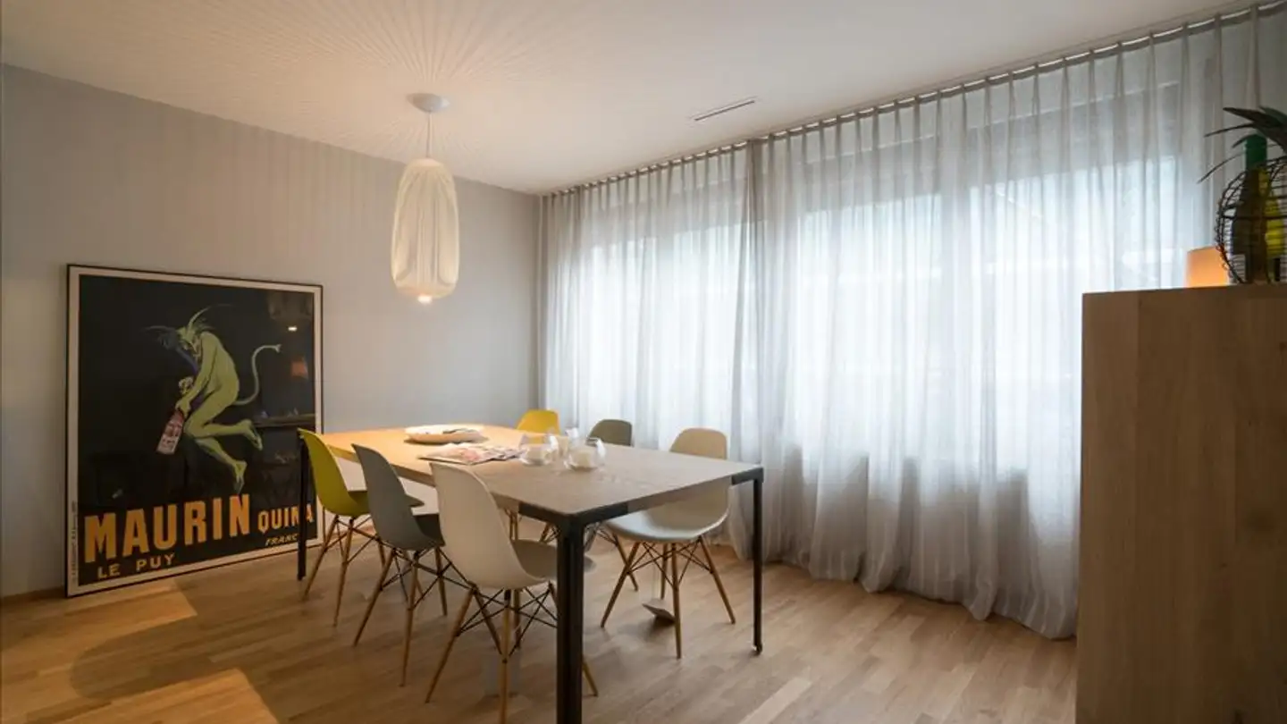 Apartment for rent - Luxweg 1, 5000 Aarau - Photo 2