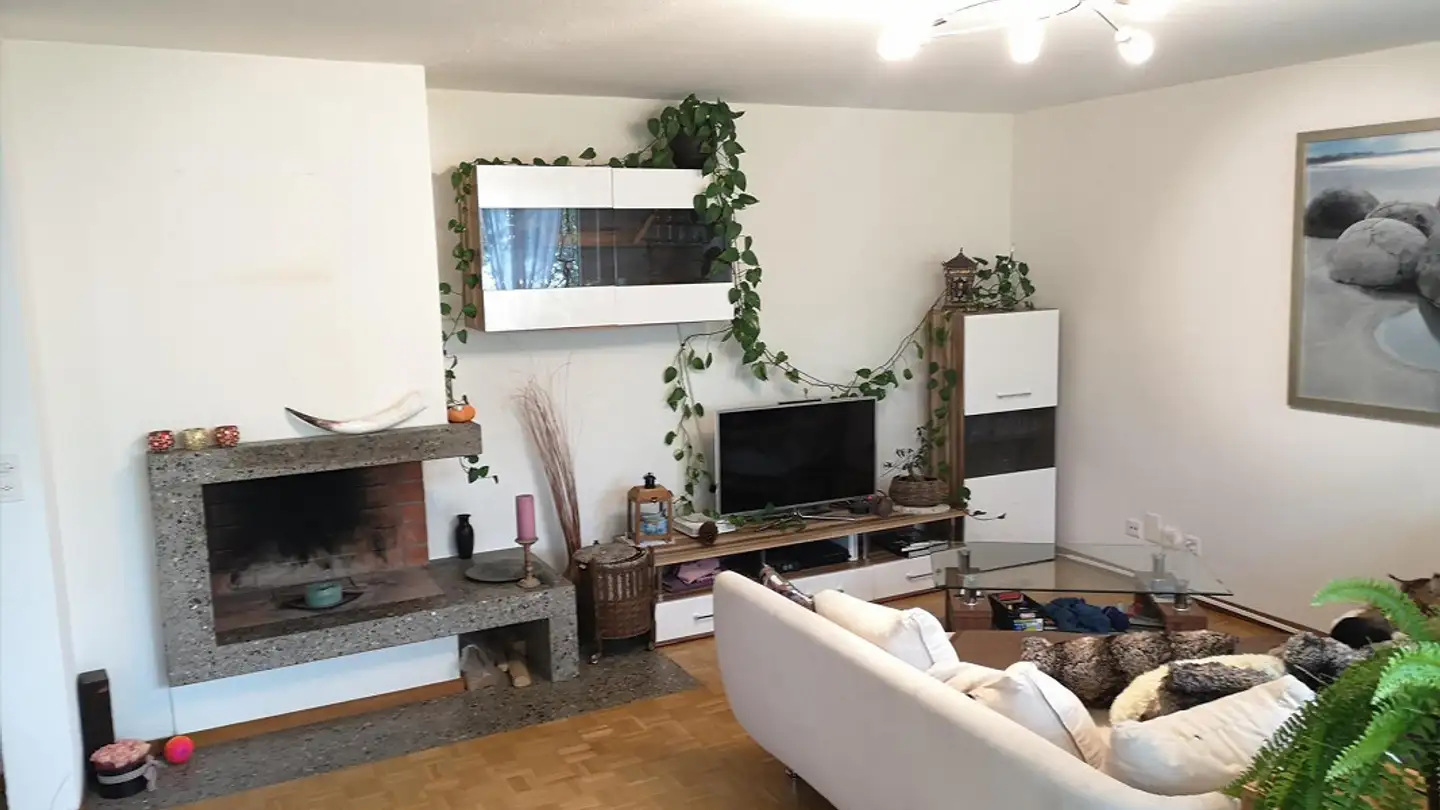 Apartment for rent - Stodolastrasse 15, 8053 Zürich - Photo 2