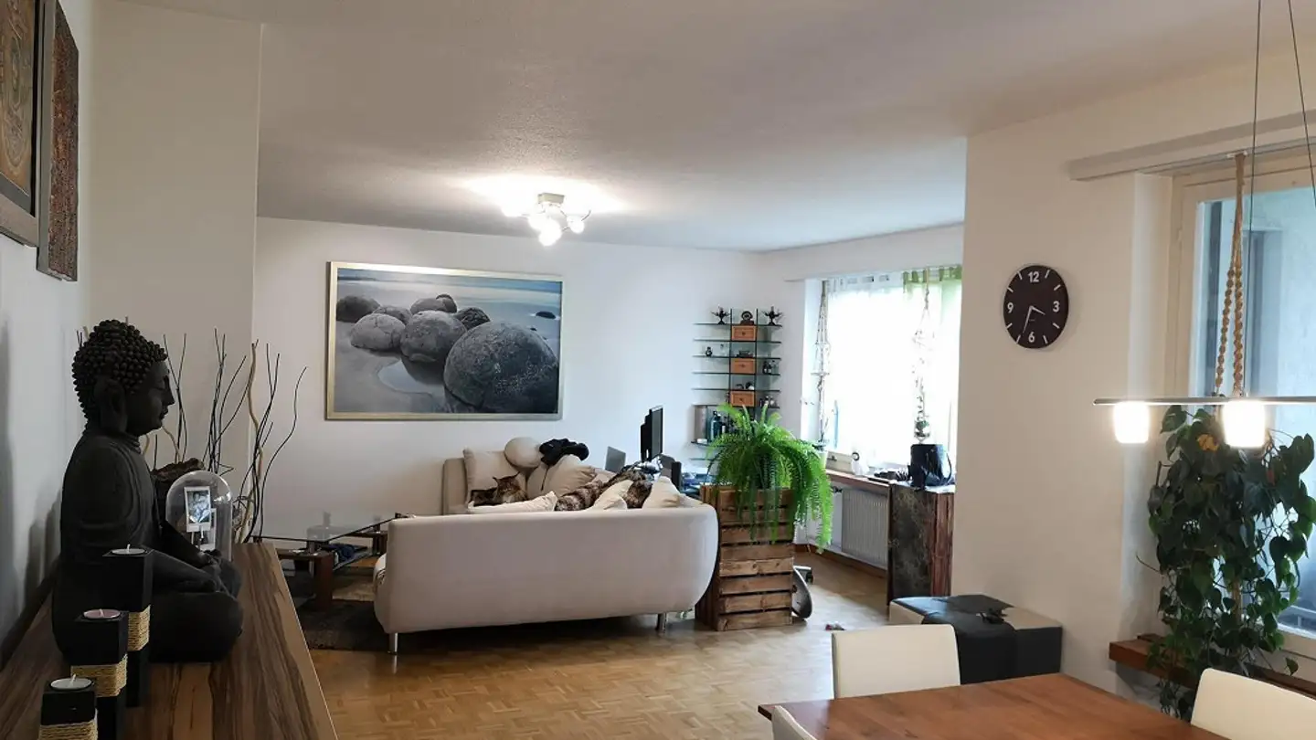 Apartment for rent - Stodolastrasse 15, 8053 Zürich - Photo 3