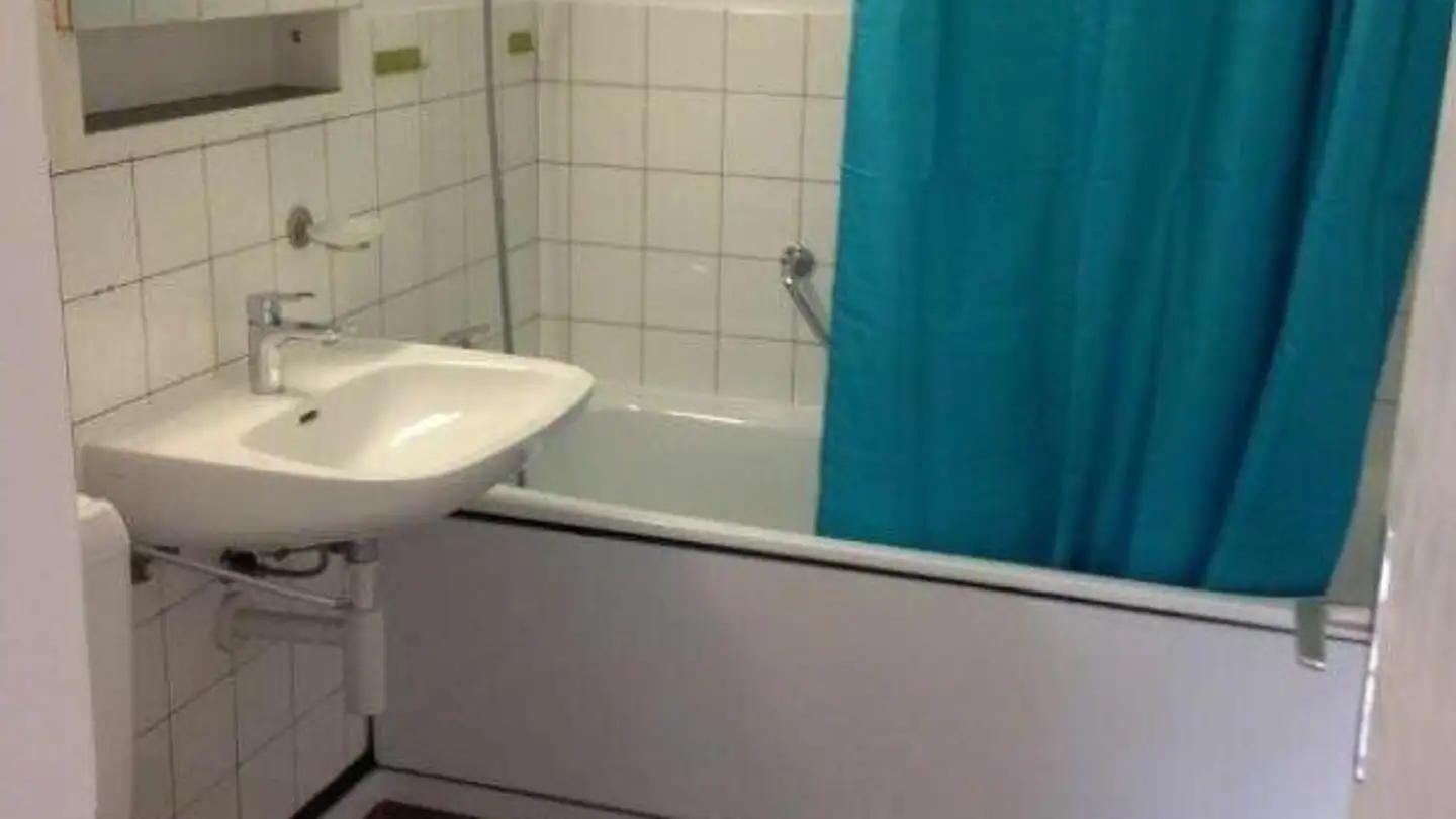 Appartamento in affitto - Rorschacherstrasse 53a, 9424 Rheineck - Foto 4