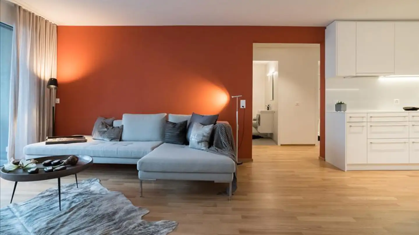 Apartment for rent - Luxweg 1, 5000 Aarau - Photo 3