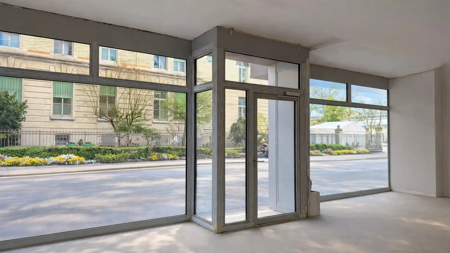 Shop for rent - Zeughausstrasse 3, 8004 Zürich - Photo 2