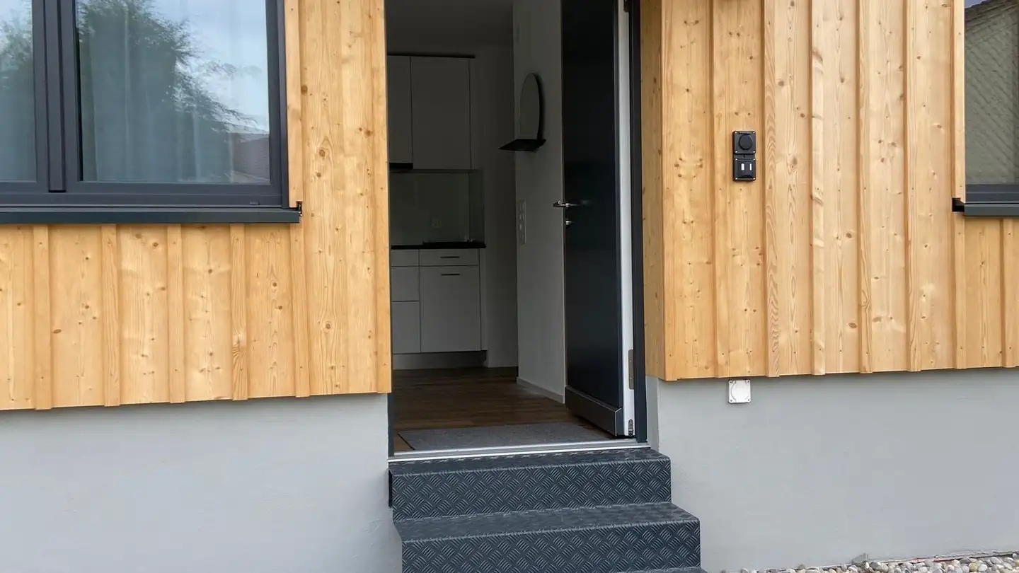 Möblierte Wohnung mieten - Blumenstrasse 7, 8572 Andhausen - Foto 2