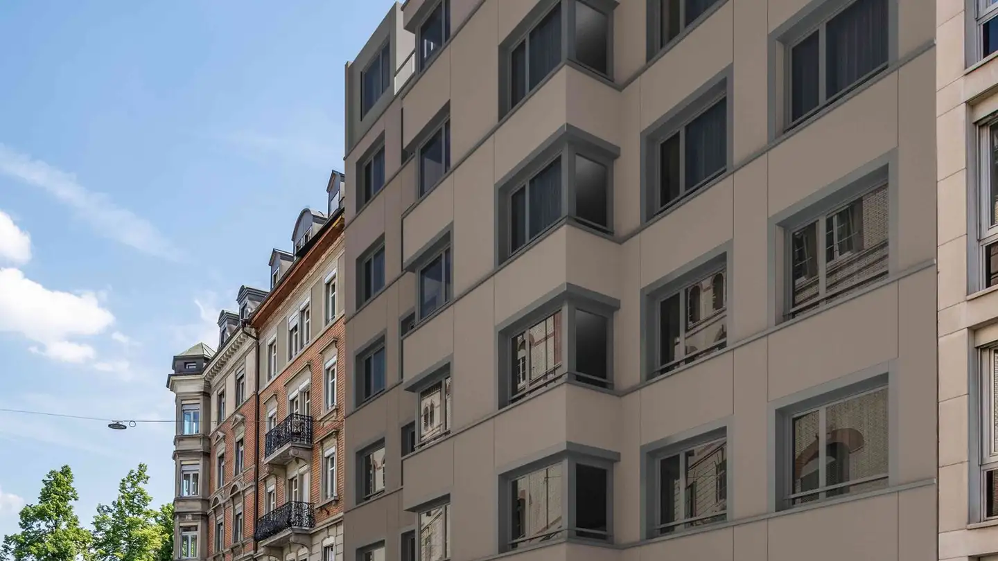 Shop for rent - Zeughausstrasse 3, 8004 Zürich - Photo 4