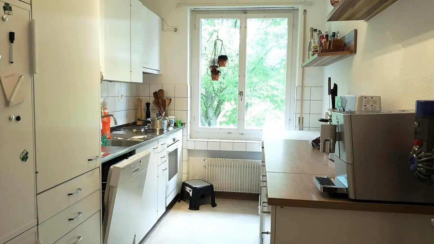 Apartment for rent - Stodolastrasse 15, 8053 Zürich - Photo 4