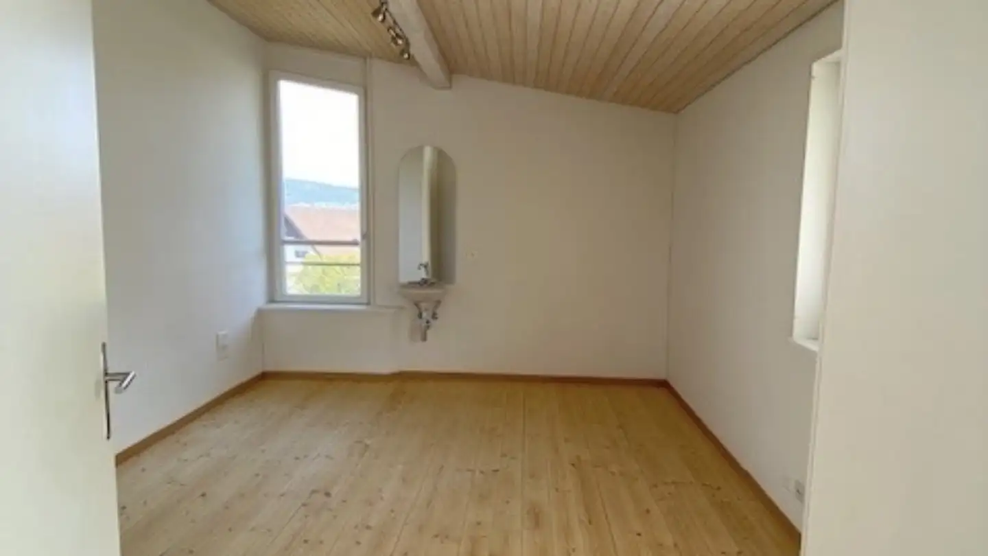 Zimmer mieten - 8115 Hüttikon - Foto 2