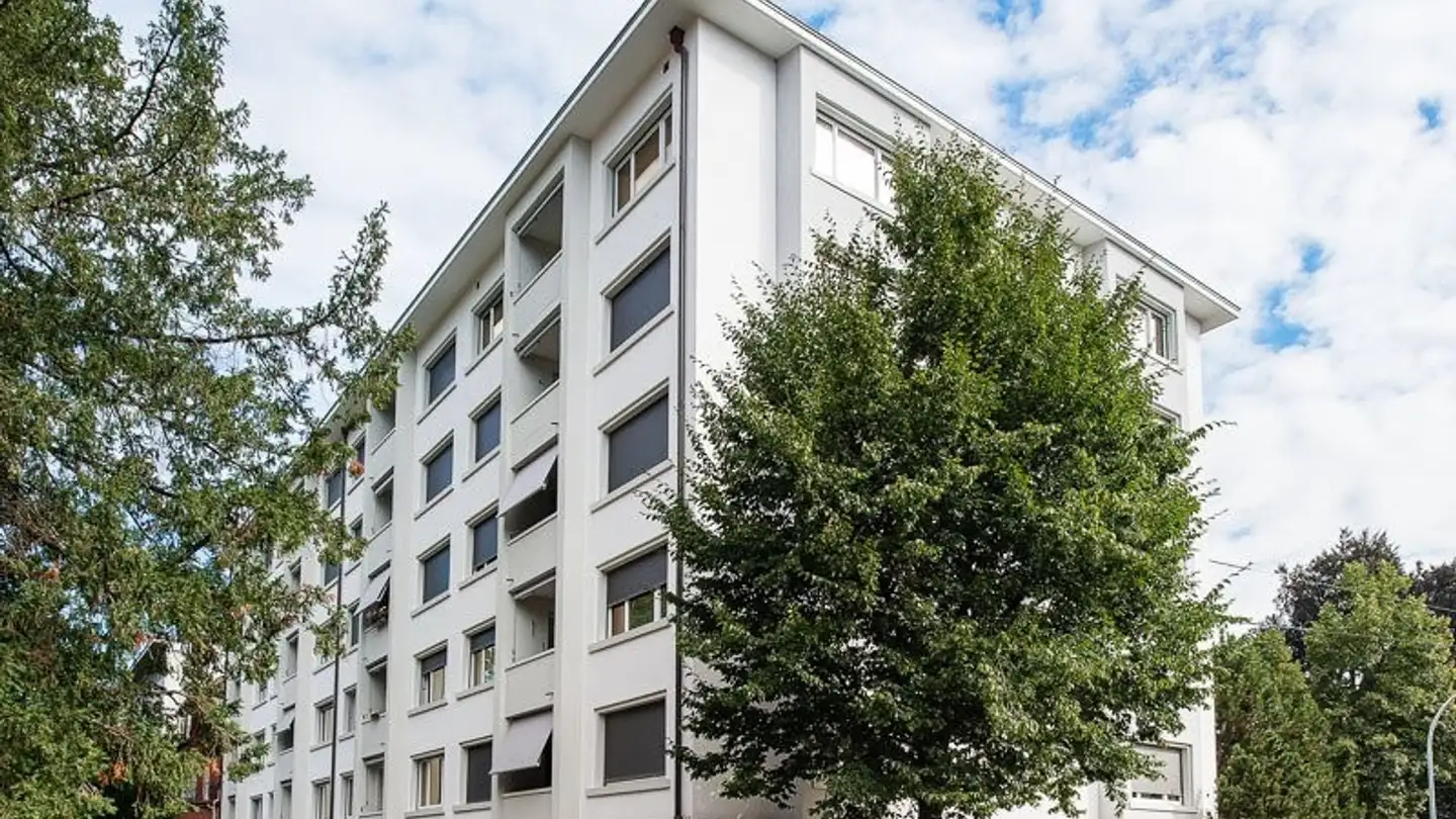 Appartamento in affitto - Peter Merian-Strasse 2, 4052 Basel - Foto 2