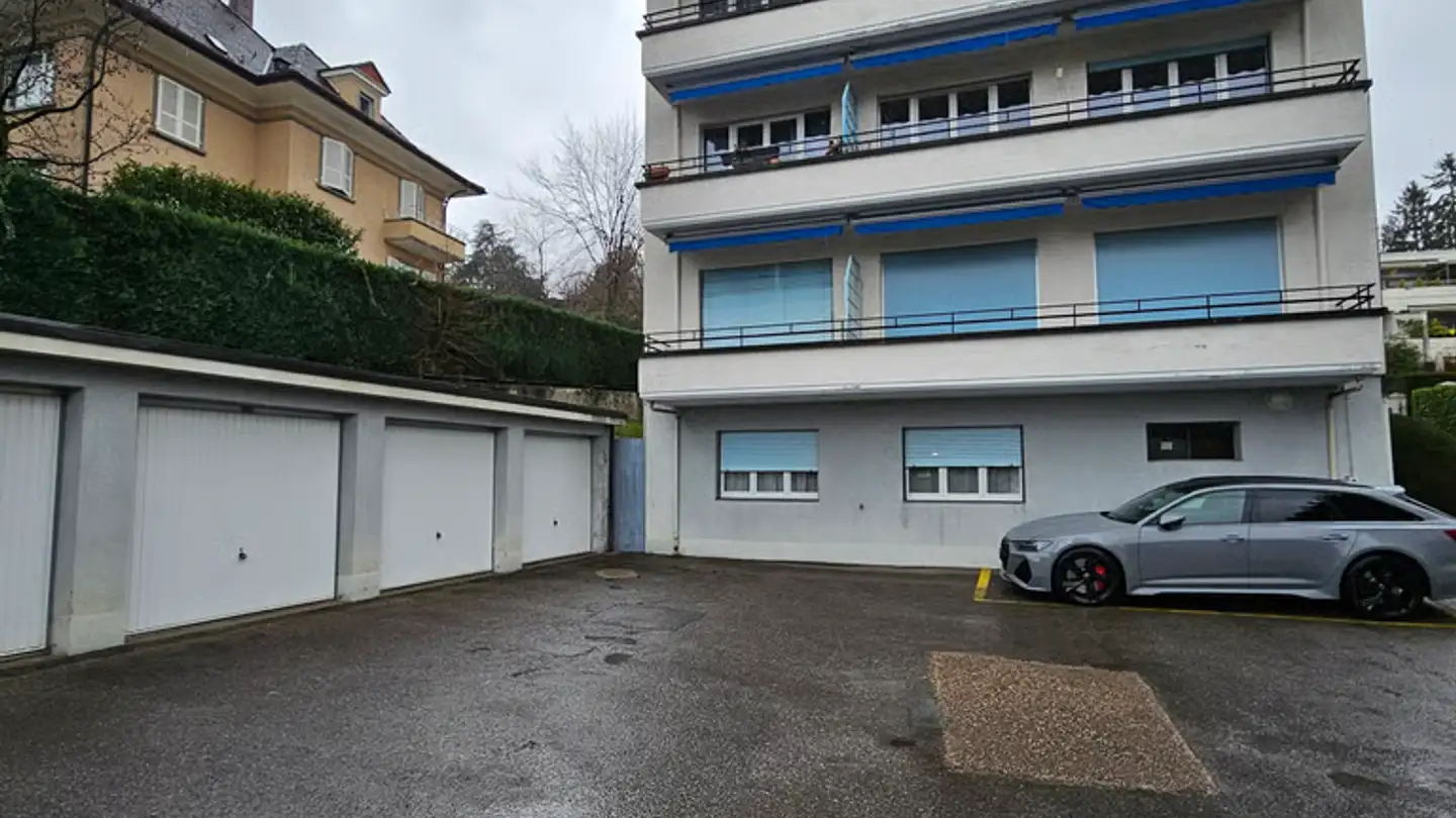 Wohnung mieten - Chemin De Pierraz-Portay 4, 1009 Pully
