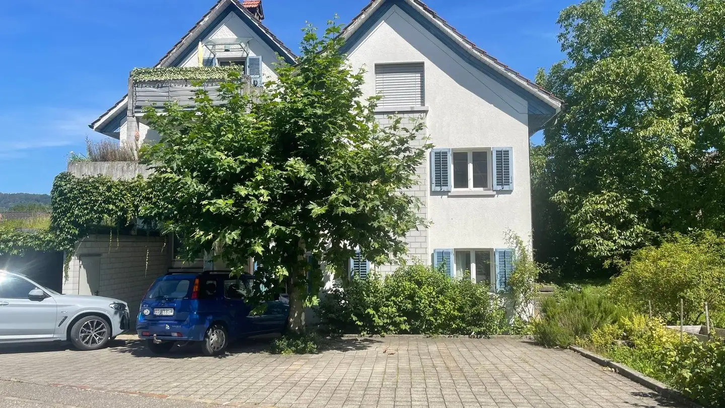 Wohnung mieten - Seestegstrasse 7, 5330 Bad Zurzach