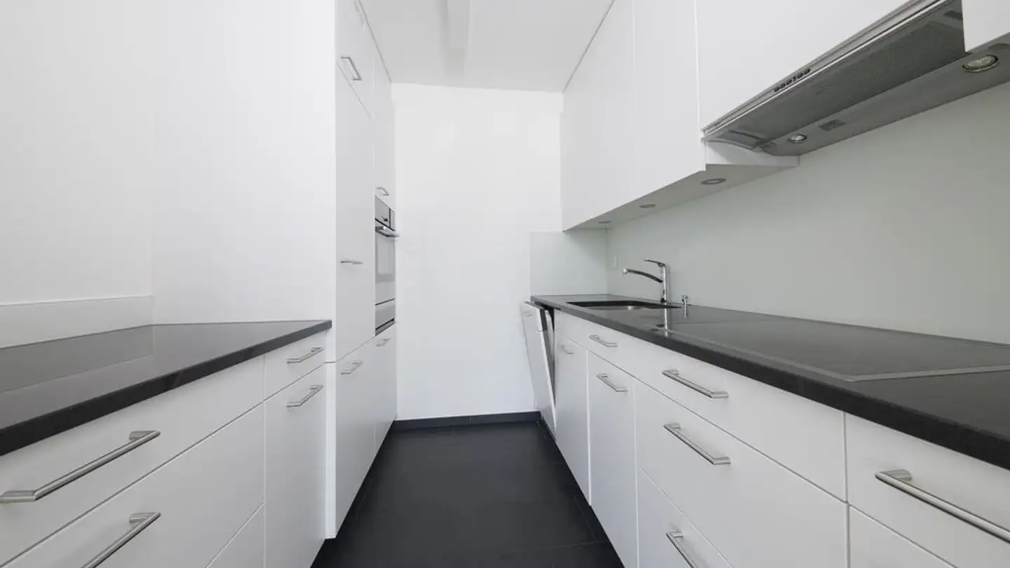 Wohnung mieten - Spitzgartenweg 3, 4123 Allschwil - Foto 3