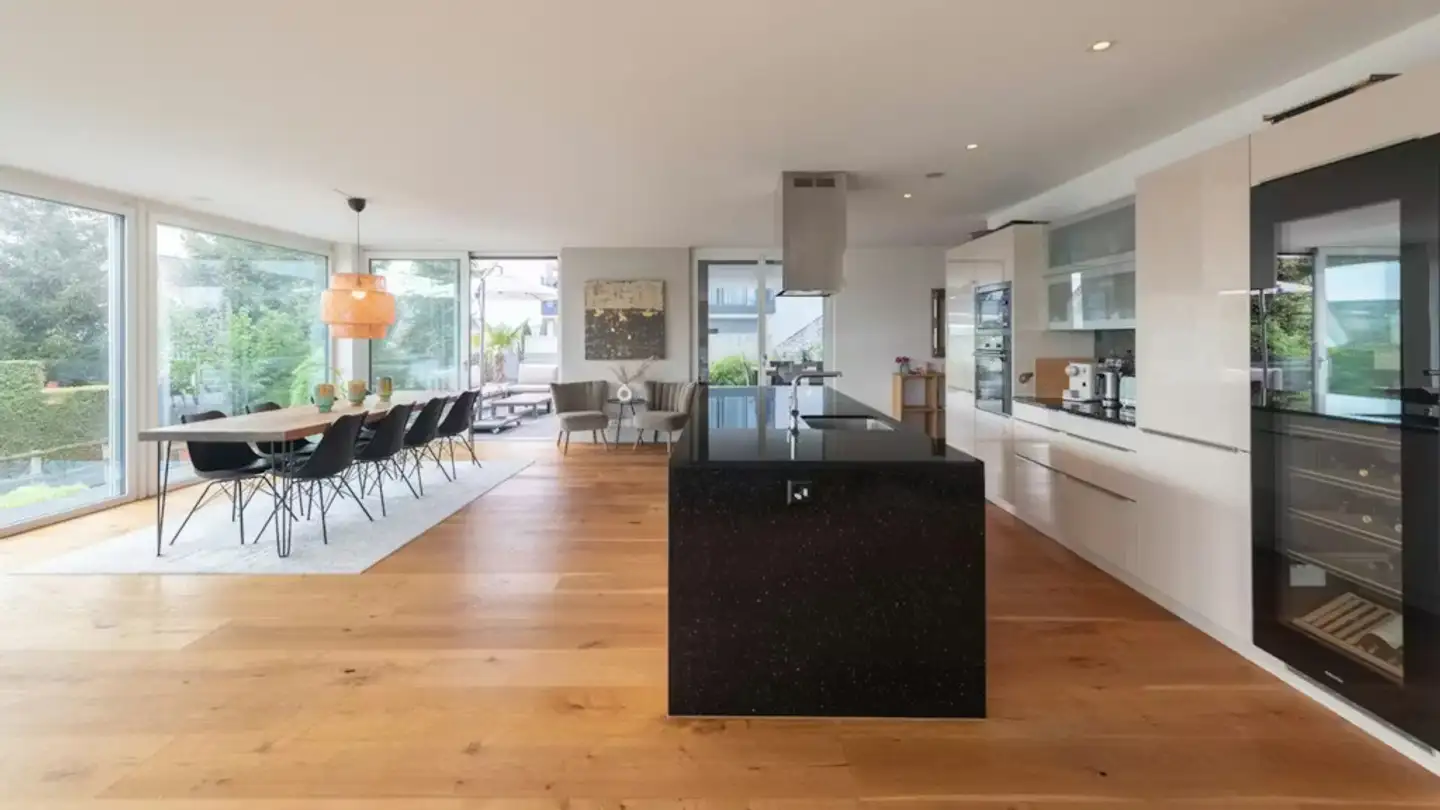 Appartement à louer - Kesselackerstrasse, 5611 Anglikon