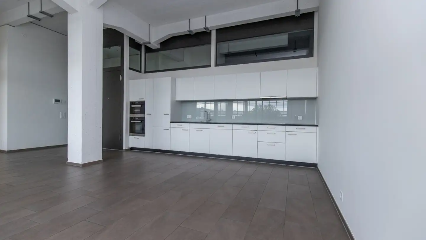 Loft à louer - Gewerbepark Bata 1, 4313 Möhlin - Photo 2