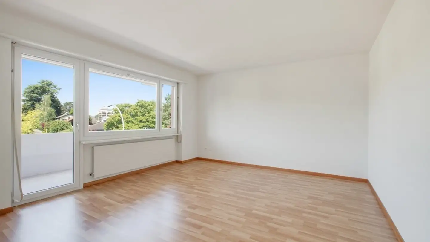 Apartment for rent - Sulzbachstrasse 2, 9404 Rorschacherberg - Photo 2