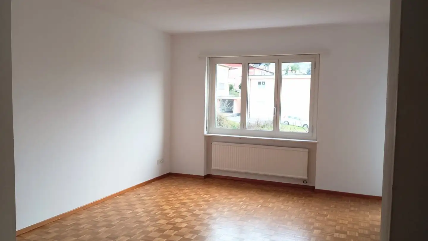 Apartment for rent - 6963 Pregassona