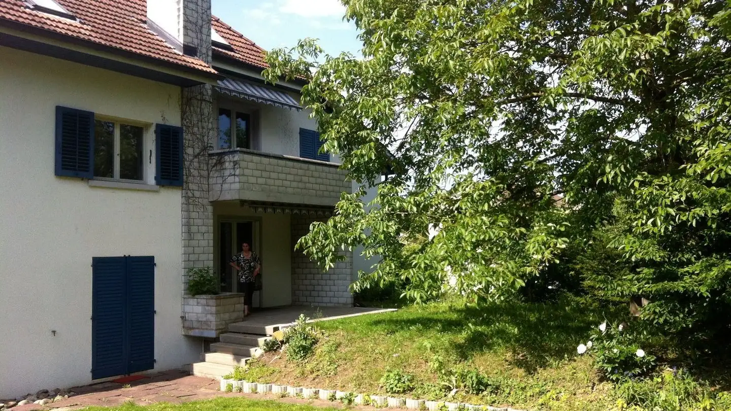 Wohnung mieten - Seestegstrasse 7, 5330 Bad Zurzach - Foto 3