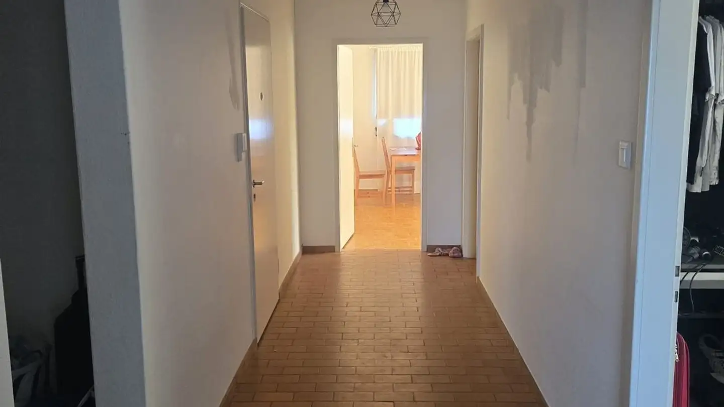 Chambre à louer - Kelchweg 14, 8048 Zürich - Photo 4