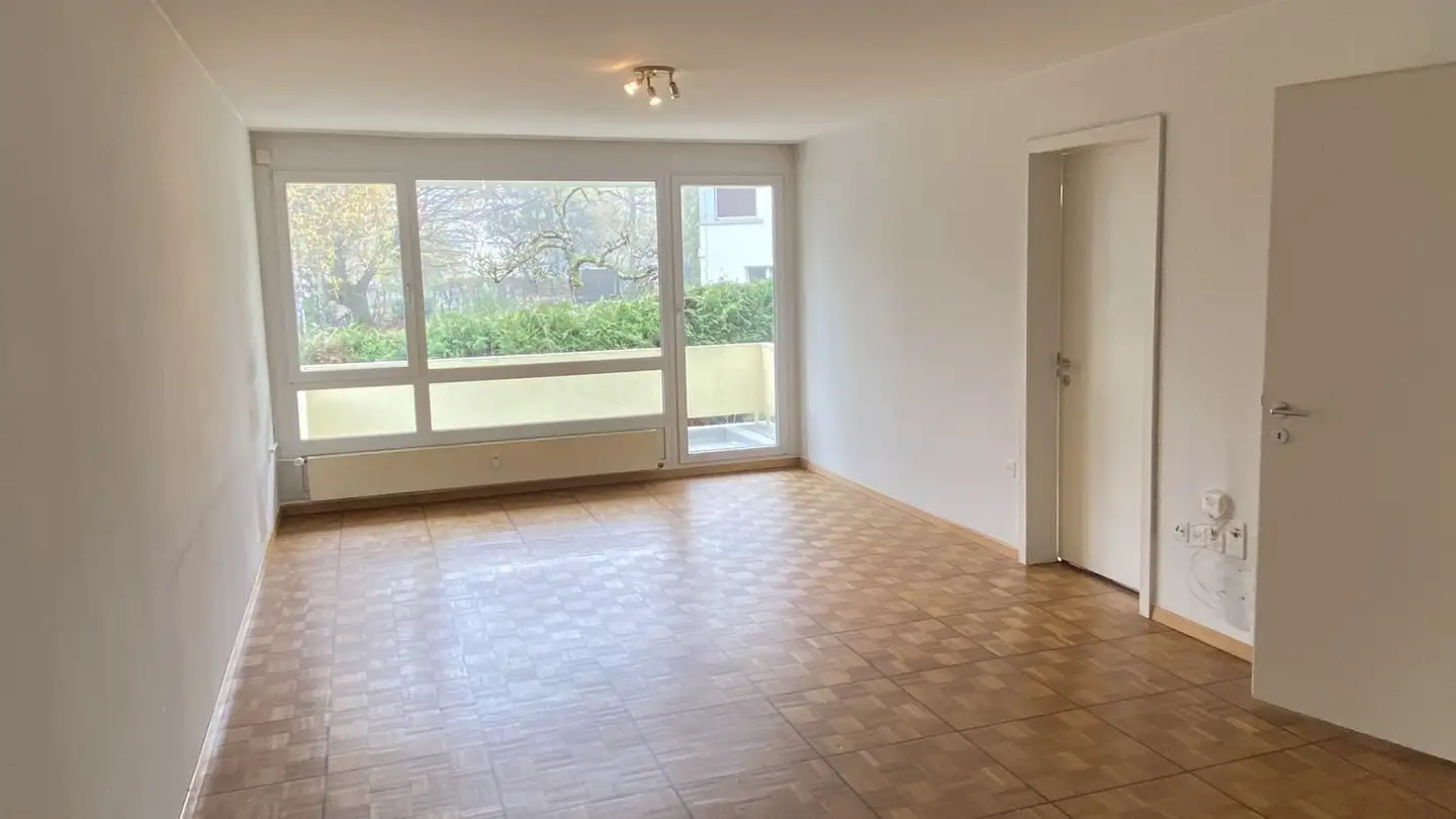 Appartamento in affitto - Peter-Und-Paul-Strasse 5, 9010 St. Gallen
