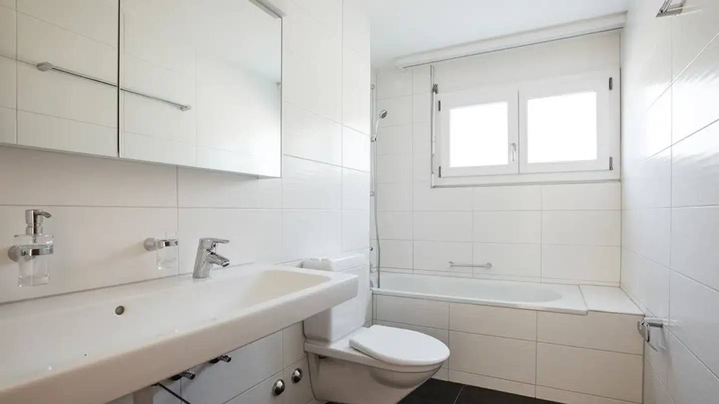 Appartement à louer - Stationsweg 7, 3627 Heimberg - Photo 3