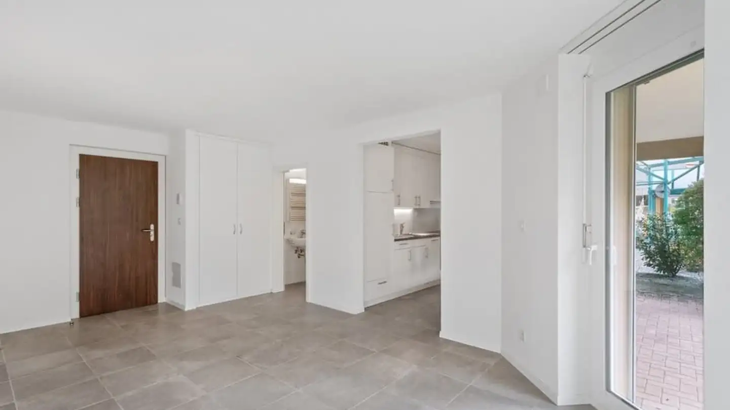Appartement à louer - Rue De La Villette 12, 1400 Yverdon-les-Bains - Photo 4