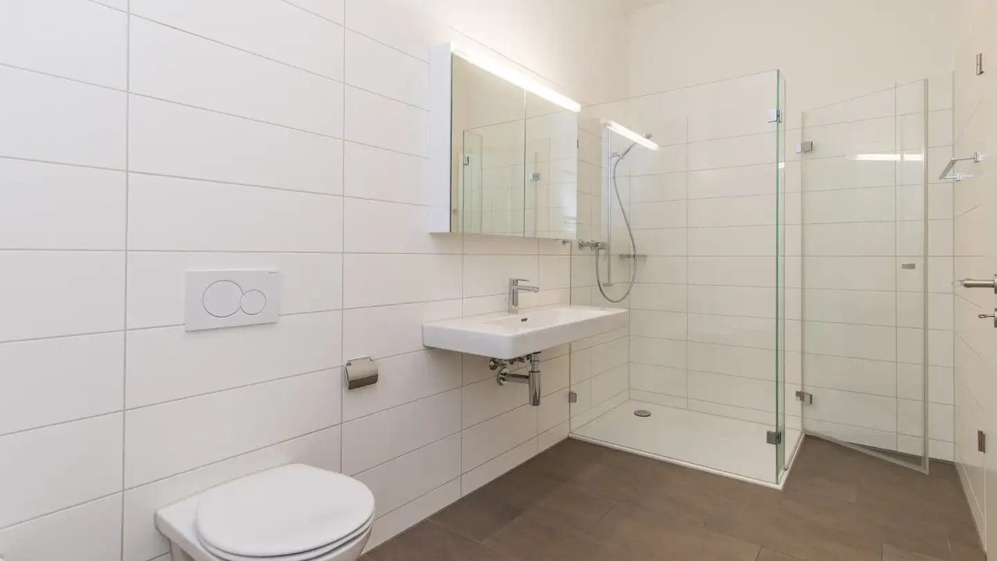 Loft à louer - Gewerbepark Bata 1, 4313 Möhlin - Photo 4