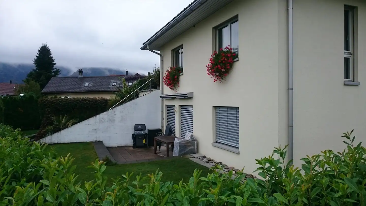 Appartamento in affitto - Urteilen 18, 8718 Schänis - Foto 2