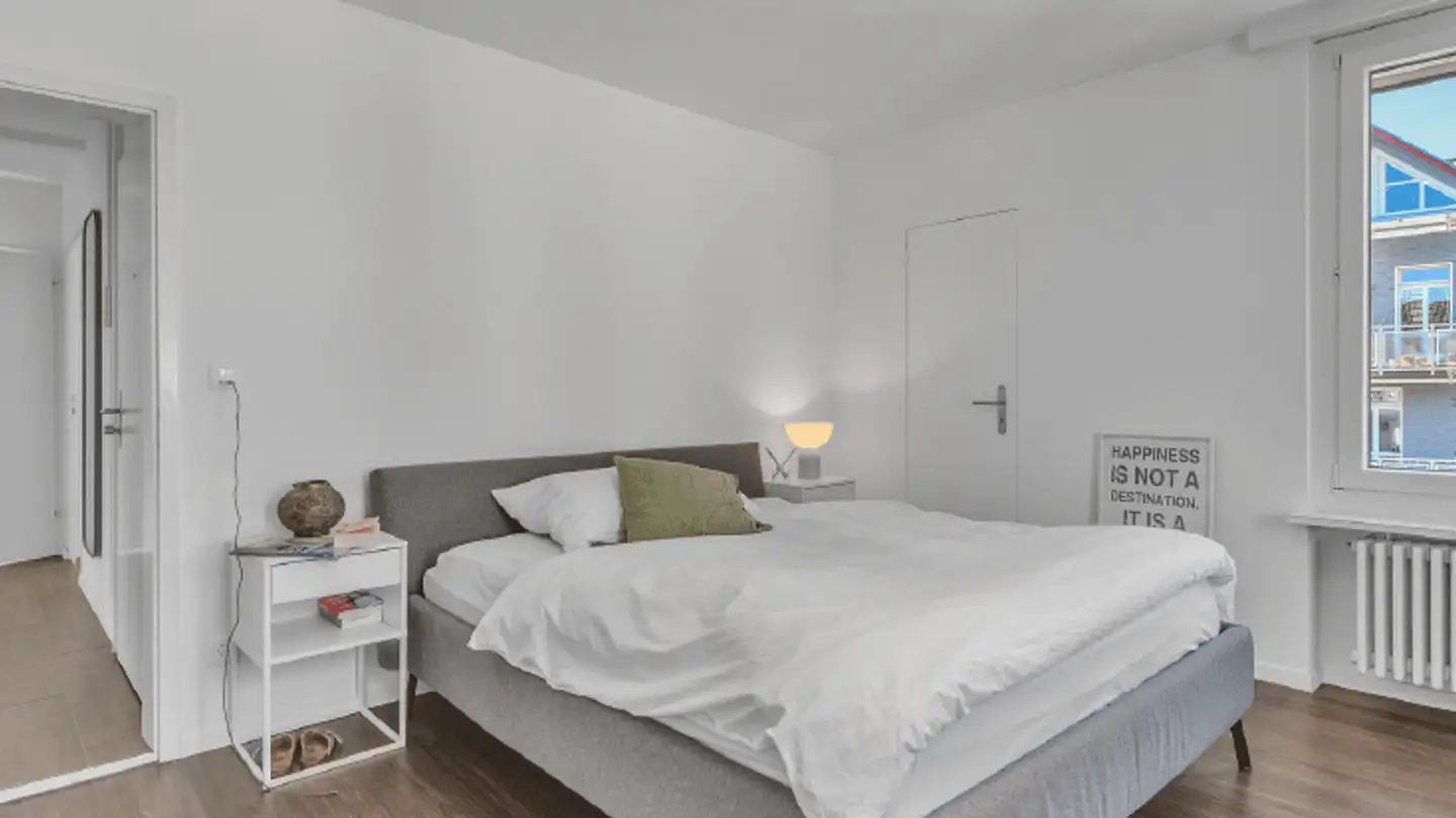 Apartment for rent - Mythenstrasse 4, 8800 Thalwil - Photo 4