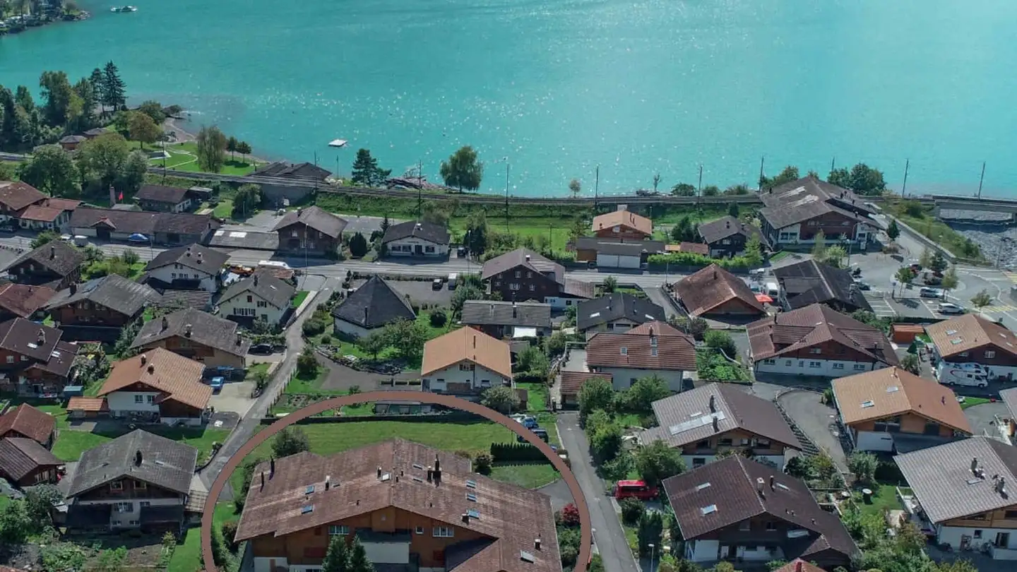 Appartamento in vendita - Zwischenbächen, 3855 Brienz BE - Photo 2