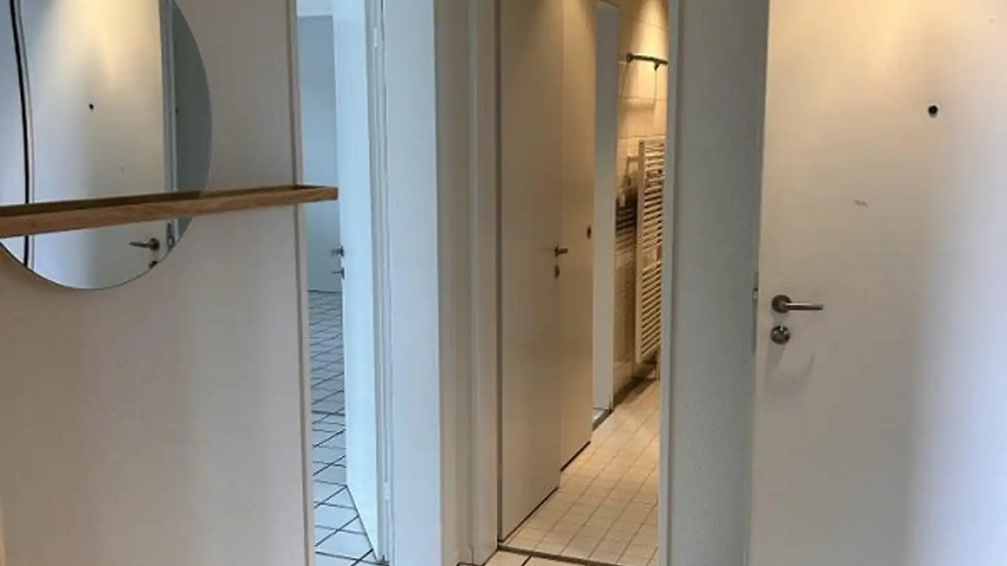 Wohnung mieten - Büelstrasse 21a, 6340 Baar - Foto 4