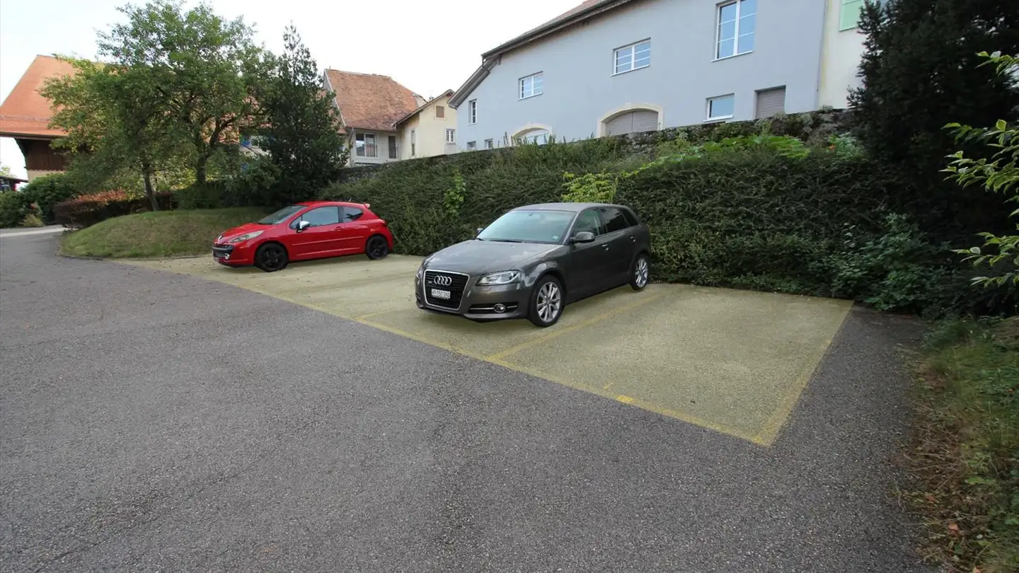 Edificio ad uso misto in vendita - 1303 Penthaz - Photo 3