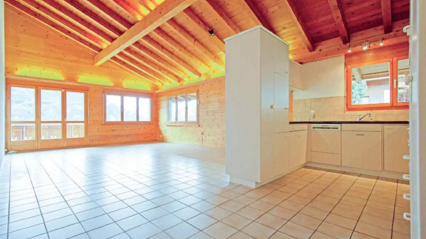 Appartamento in vendita - Zwischenbächen, 3855 Brienz BE - Photo 3