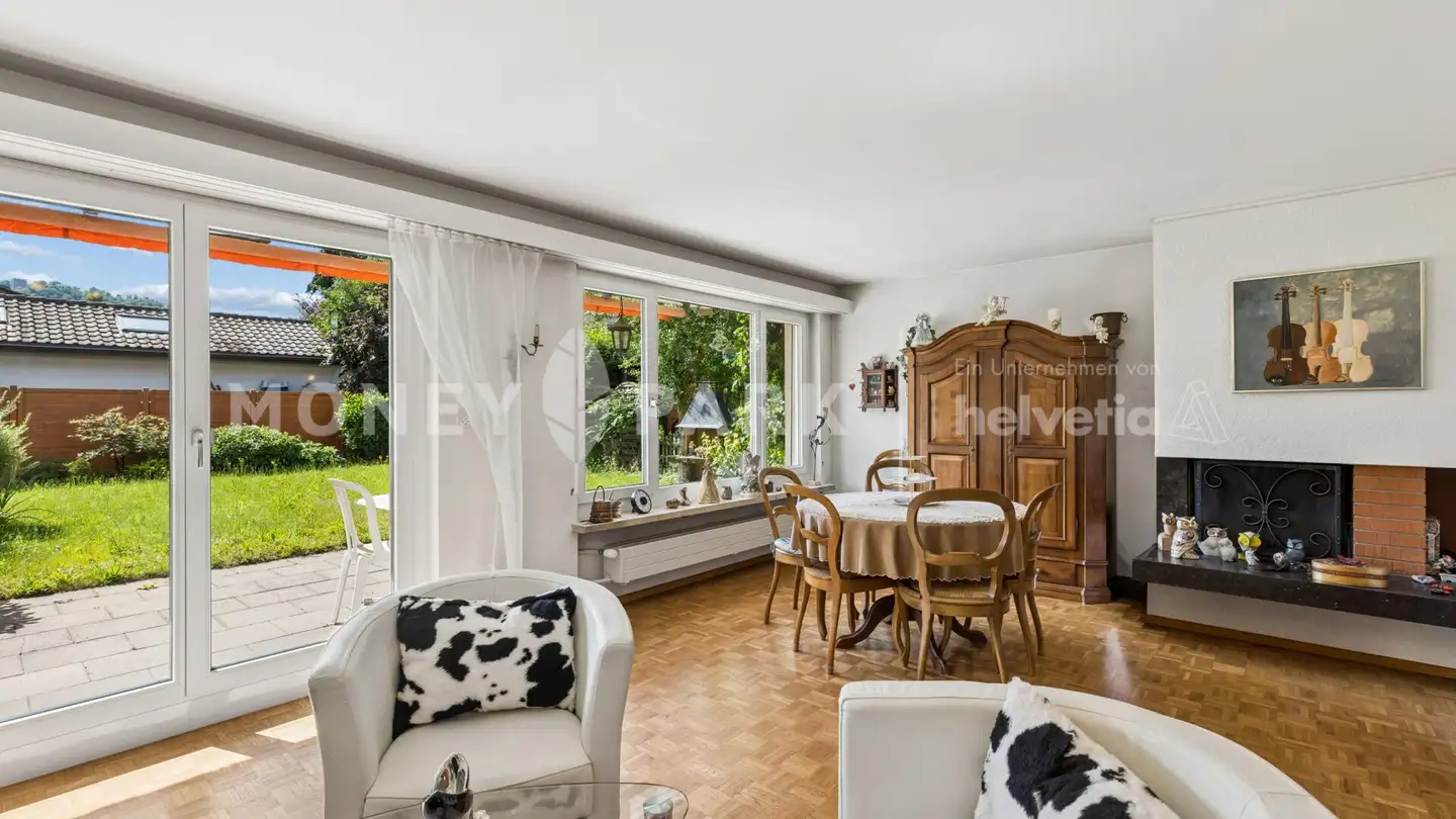 Single house for sale - Schützenhausstrasse 30, 4132 Muttenz - Photo 2