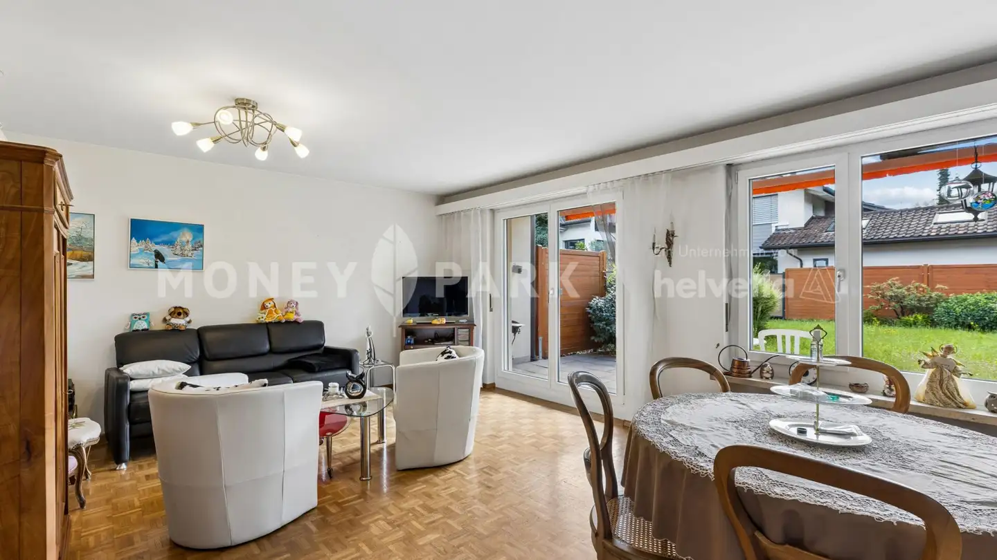 Single house for sale - Schützenhausstrasse 30, 4132 Muttenz - Photo 3